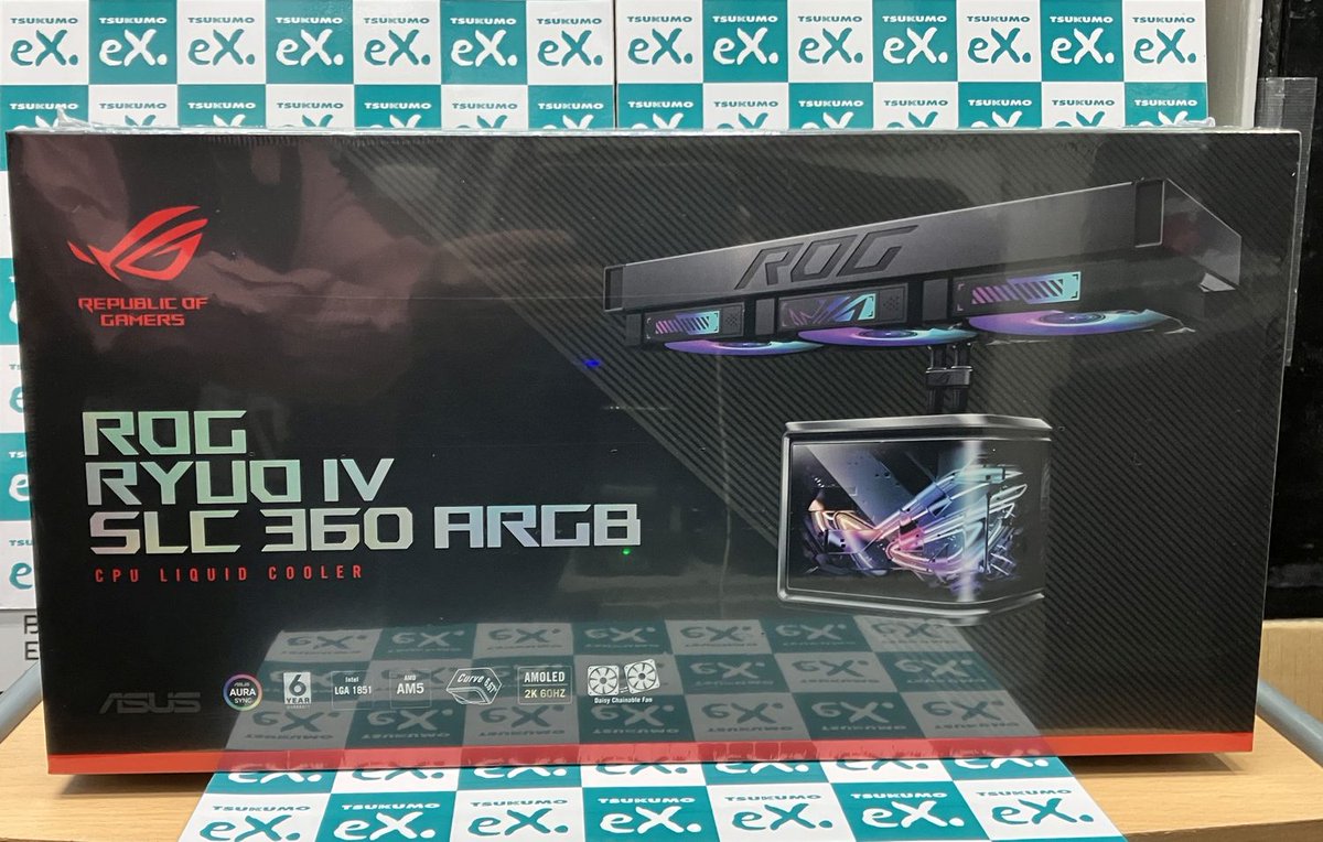 Tsukumo_eX.（ツクモeX.） (@Tsukumo_eX) / Posts and Replies / X