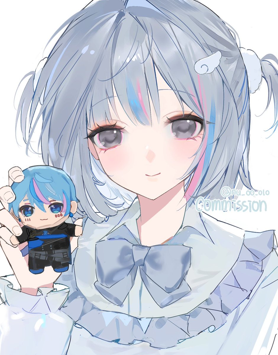 커미션 크롭~^^~