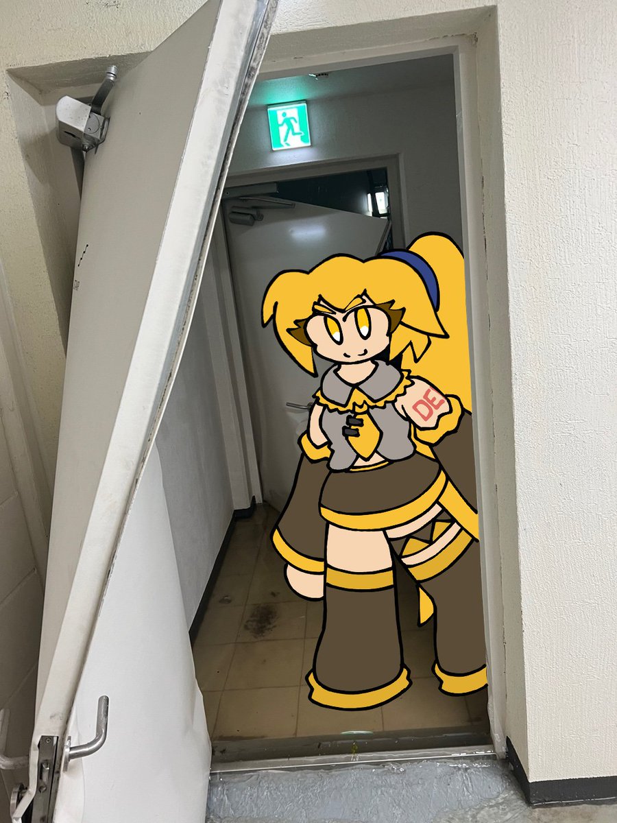 silly_eighty's tweet image. NERU NO