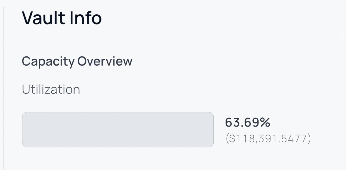 스푼파이낸스에 예치하기 전에 꼭 알아야 할 핵심 3가지

0/ 
스푼 파이낸스에 <a href="/SpoonFinanceX/">Spoon Finance</a> 예치하는 방향으로 스탠스를 바꿨어요. 이유는 간단해요.
최근 USDT 이율이 7% → 14% → 10%으로 변동하며 결국 기존 대비 높아졌고,
게다가 요즘은 파생 스테이블코인 시장의 리스크가 빠르게 커지고