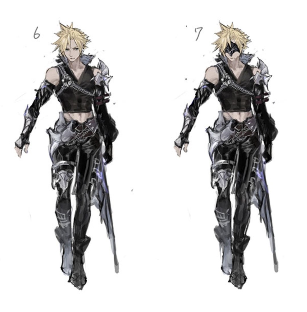 WHERE IS HE!?
GIVE HIM TO ME NOW!!!
#FF7EC