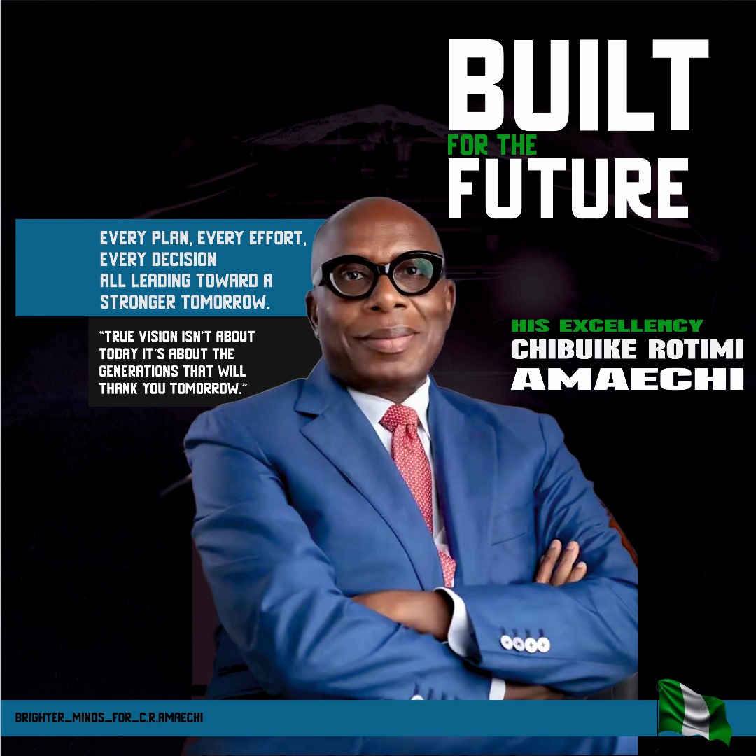 amaechified27's tweet photo. Did you know that,  

His Excellency Chibuike Rotimi Amaechi is one of the very few who moved from student activism to holding major national offices https://t.co/KC5tjo8ejV