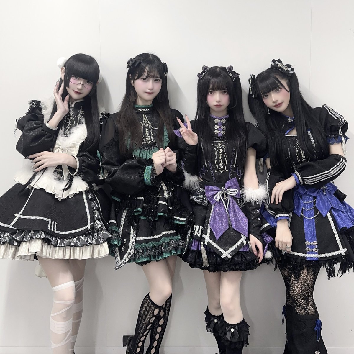 森緑藻【イル】 (@mori_Ill) / Posts / X