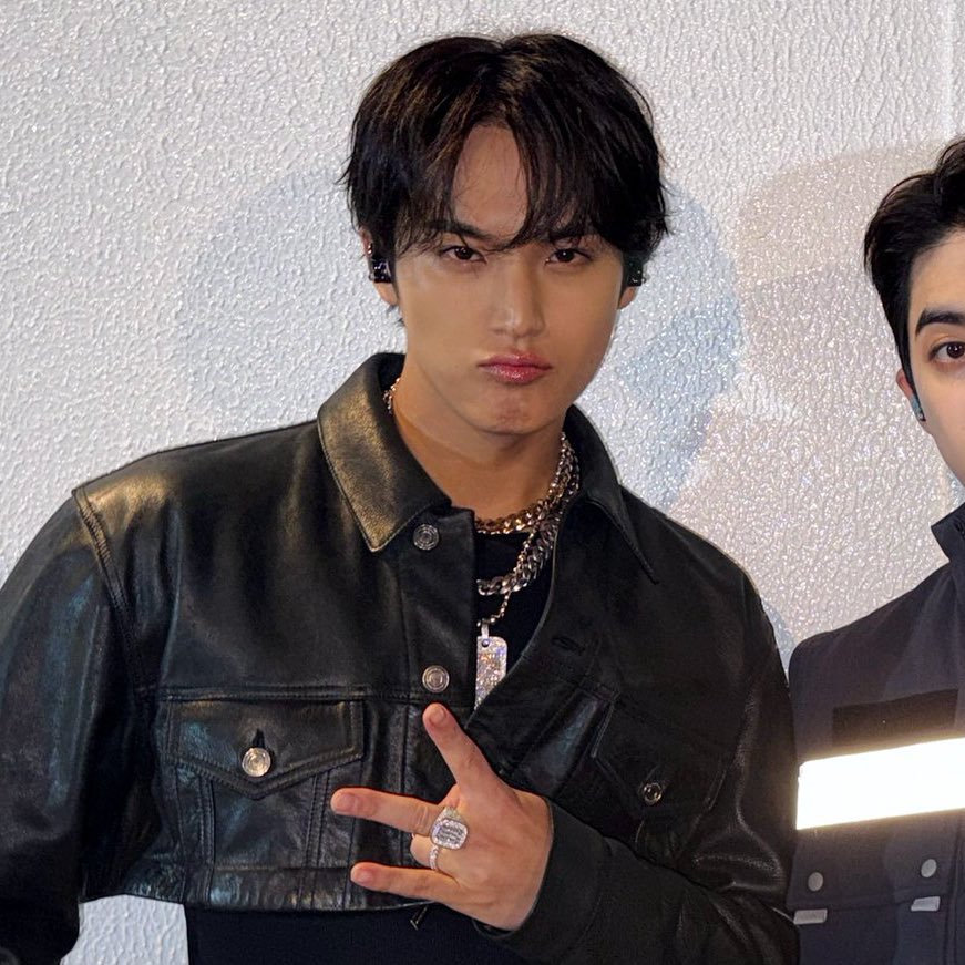 haechan mingyu thinker 💭 tweet media