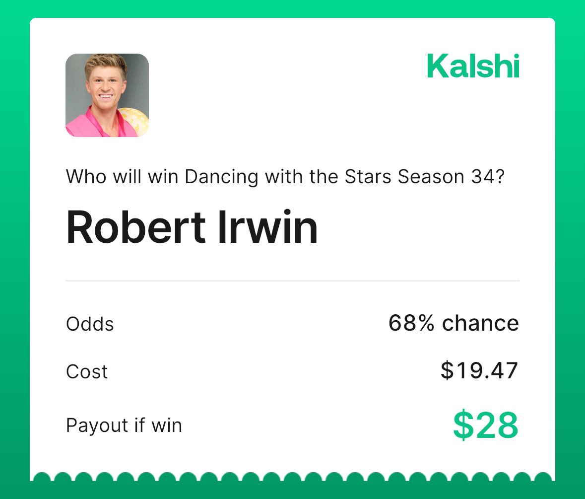 this was a tough decision.

I’m absolutely torn between Robert and Alix. Robert dancing to The Nights is so incredibly powerful but Alix dancing to Maneater will be absolutely lethal.

guess we’ll see what happens tomorrow 🤷🏻‍♀️