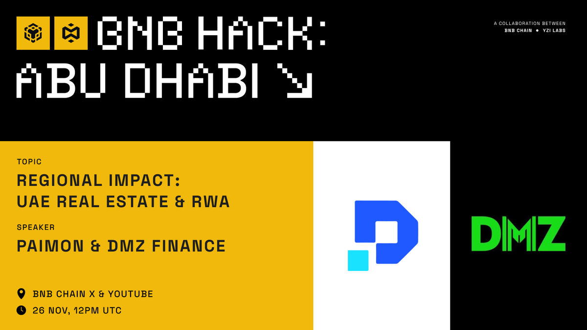 BNB Chain tweet media