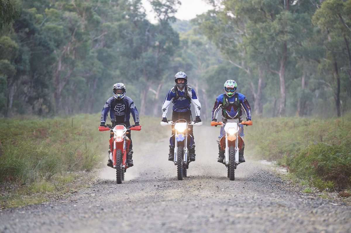 Conservation Regulator Vic tweet media