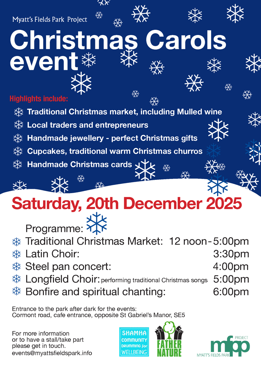 MyattsFieldsPark tweet media