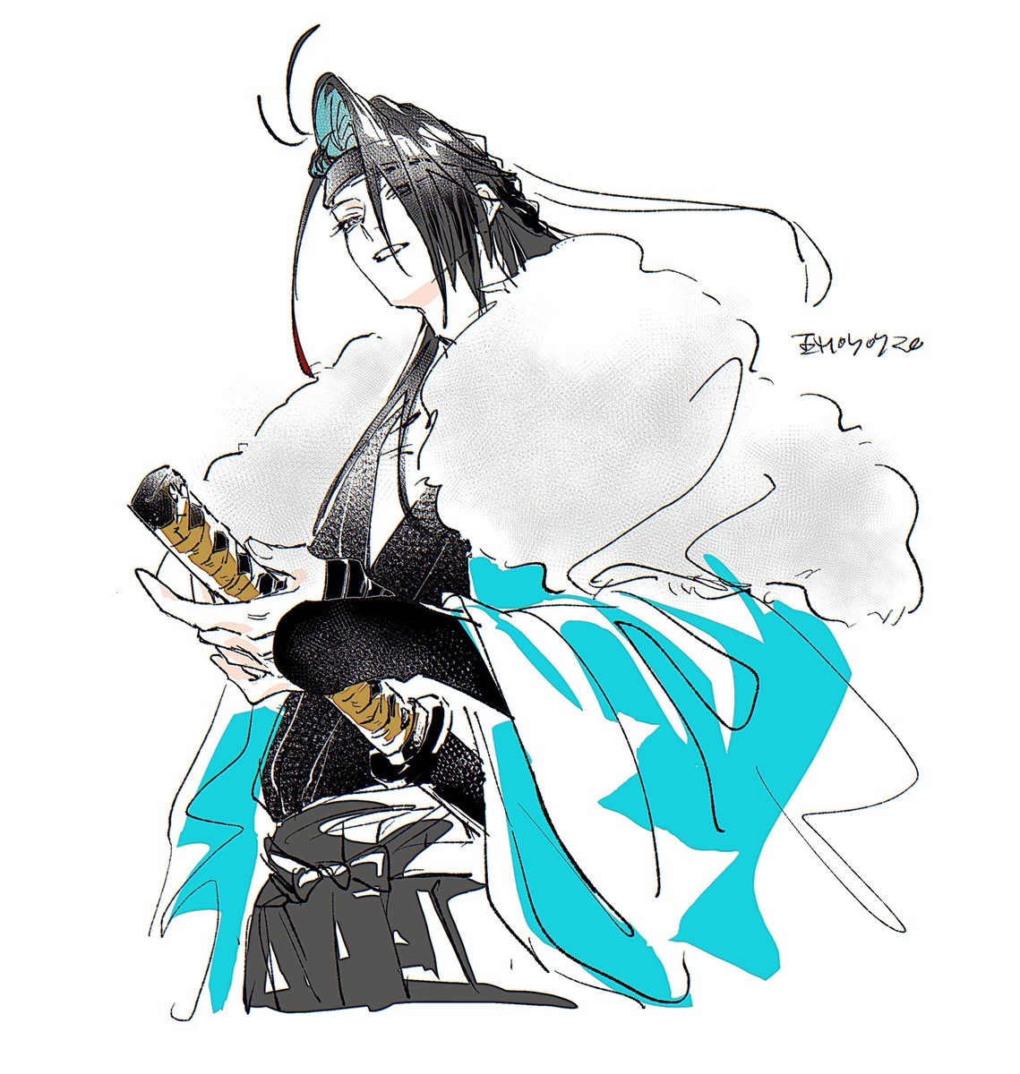 一七白 (@SiebzehnWeiss17) / Posts / X