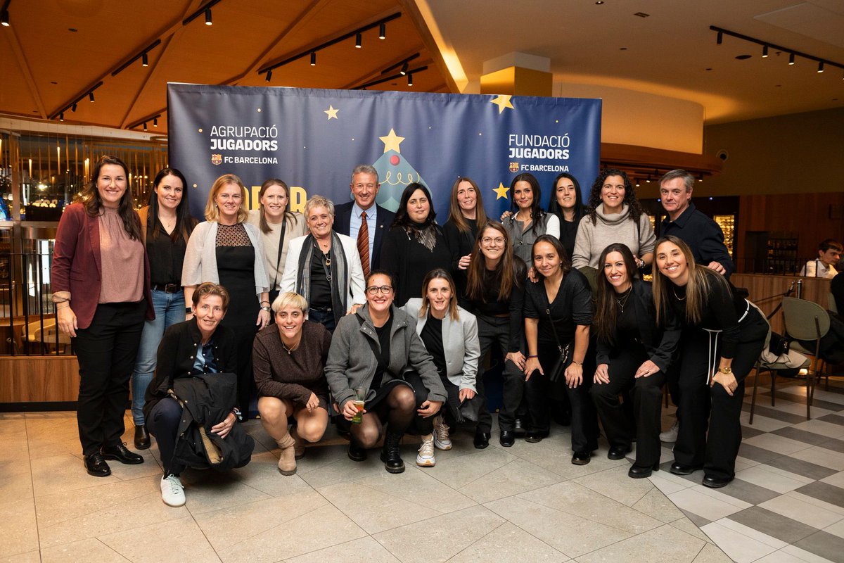 🔵 🔴 Una Nit per celebrar!