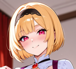 KhaosCreator's tweet photo. Sadi has been released

Enjoy her on the link to my CO on my profile! https://t.co/vDxejfYnr4