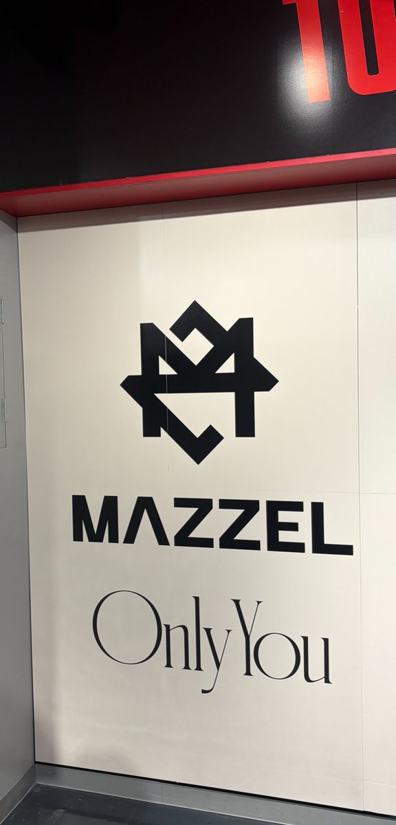 MAZZEL】 4th Single 「Only You」 入荷いたしました！ 儚くも美しい