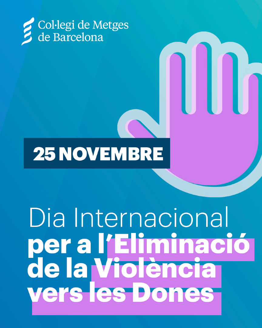 Col·legi Metges BCN tweet media