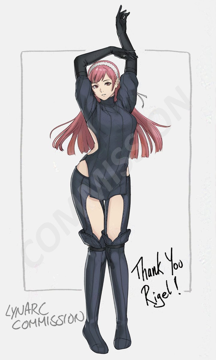 CM_Lynarc tweet media