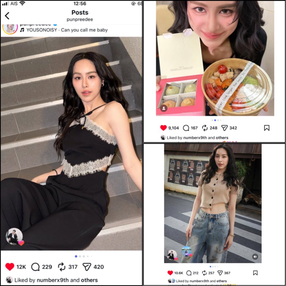 MrNo9DoubleP's tweet image. ระบบไลค์ให้กันย้อนหลังนี่มันยังไงนะคะ ระบบอัดฉีดกำลังใจงี้ป่าว🥰🥰🥰🤭🤭🤭

#เก้าพีพี #KAOPP