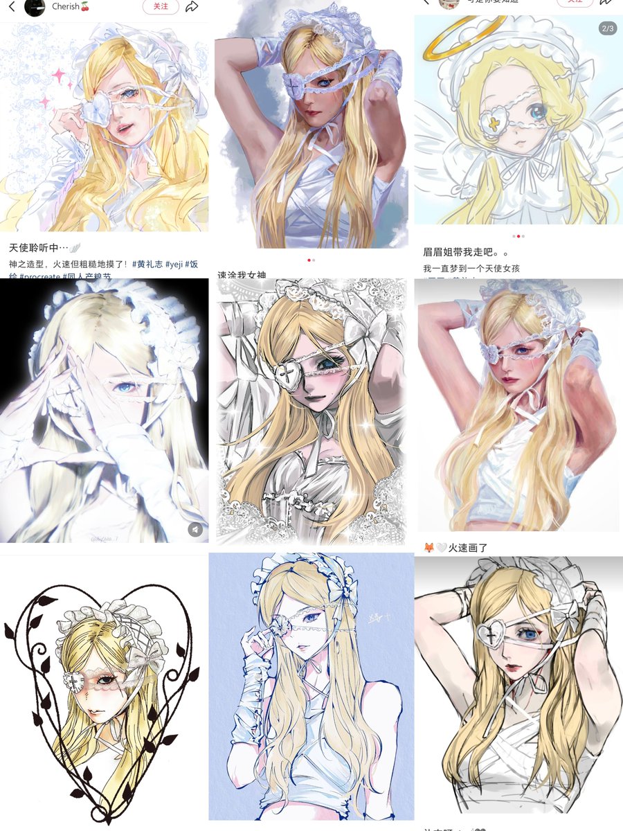 YEJIDataBase's tweet image. #YEJI ’s photoshoot was so stunning, it sparked a lot of fan art, and  fan art pics are going viral on Red Book🔥

#예지 #ITZY  #있지 #イェジ