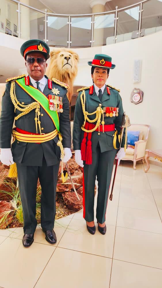 This Couple has that thing.....SO ADORABLE!!! ❤️ ❤️