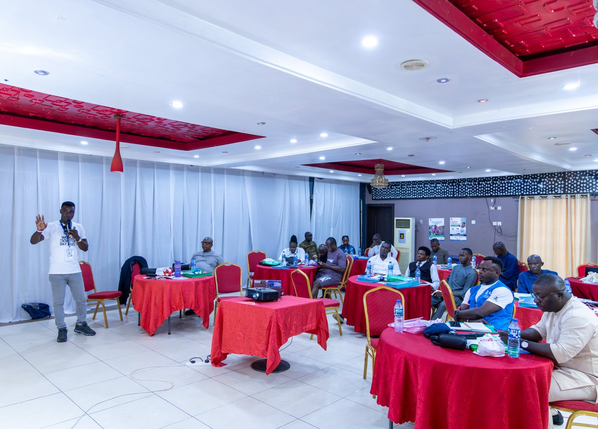 Conversations about sexual and reproductive health in Nigeria often sit at the crossroads of belief, identity, and community norms. Yet, public narratives still lean heavily toward describing challenges rather than showing where progress is being made.

A solutions-focused lens