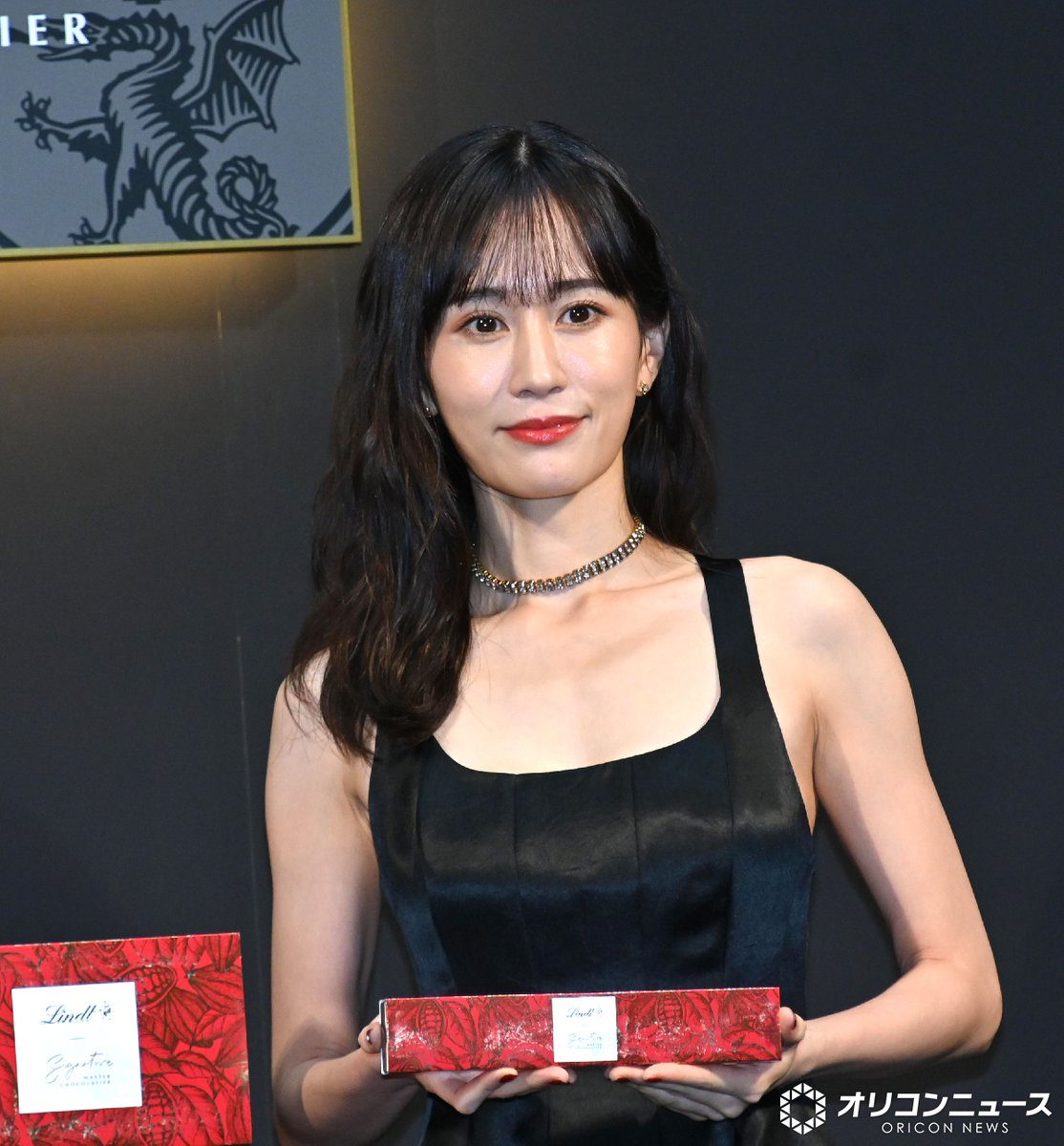 前田敦子、出演するAKB48ライブを 自身の子どもも観覧 「楽しみにして