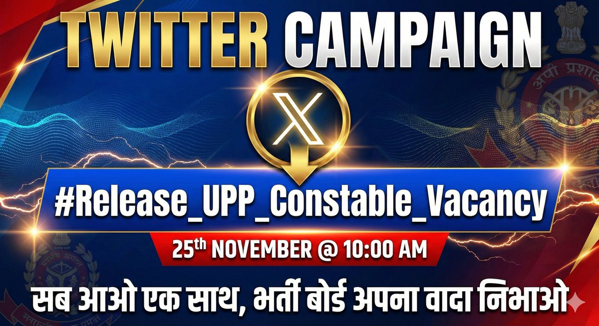 Gargi Ma'am TWA tweet media