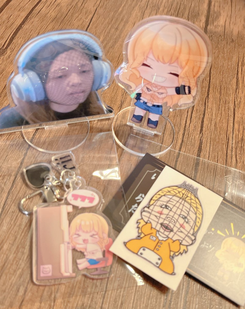 兎咲らびぴょん🐰🥕個人Vstreamer (@Rabbit_pyonX2) / Posts / X