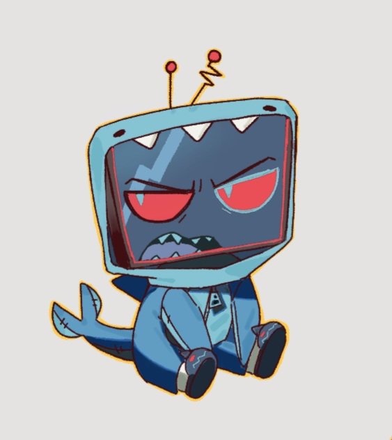 Minyocookie's tweet image. 