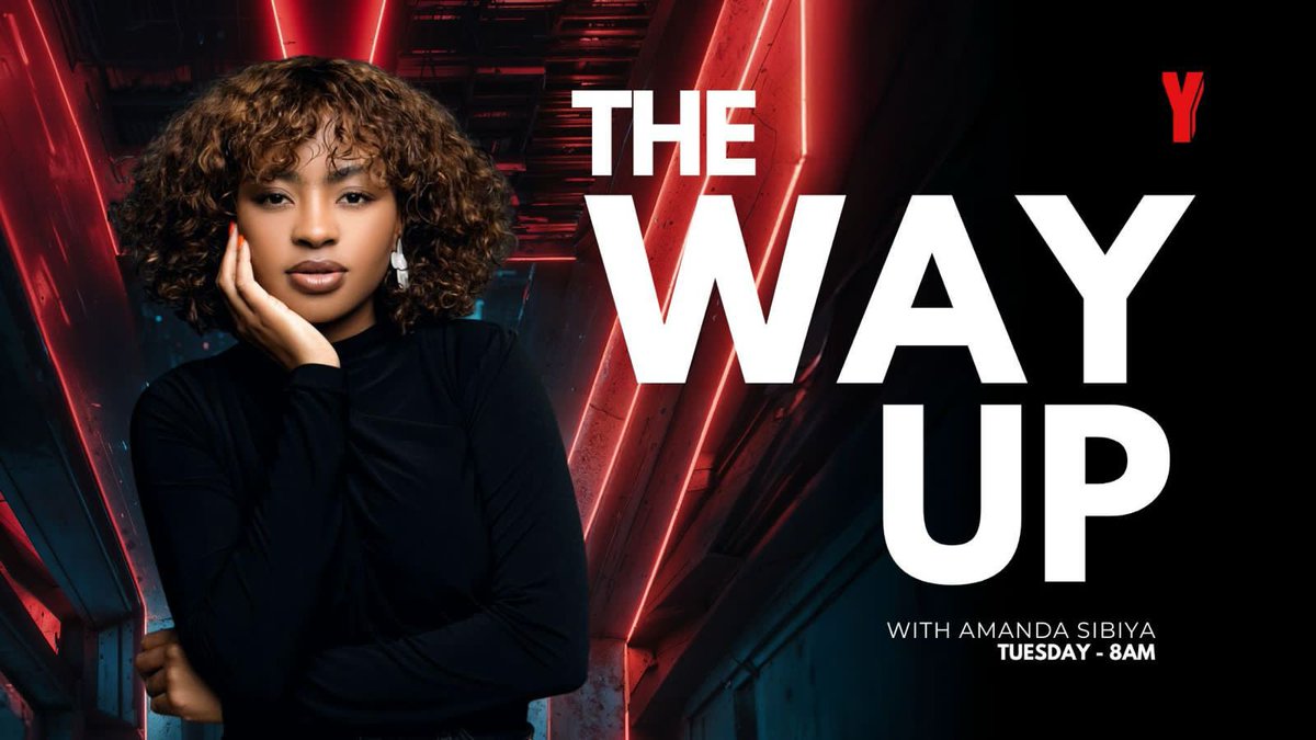 Yfm's tweet photo. Mindlos is trying to find the right side hustle that will make him money ASAP. To advise him on what he can do, we’ve brought in award-winning entrepreneur and brand strategist, Amanda Sibiya.

#TheWayUp #CashCheck https://t.co/MtBsICKxB7