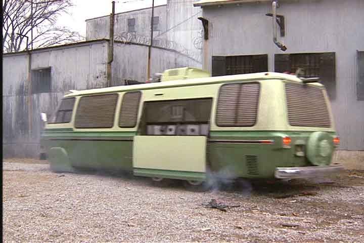 Worked on this bad boy in the 80s.