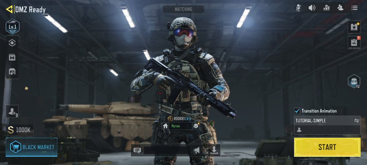 GAMErHyNas's tweet image. How To download &amp;amp; Play Codm DMZ Recon Global Beta - 

- Thread 🧵 

#Codm #Codmobile #Callofdutymobile