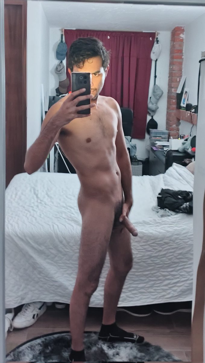 Una después de mucho 🤭