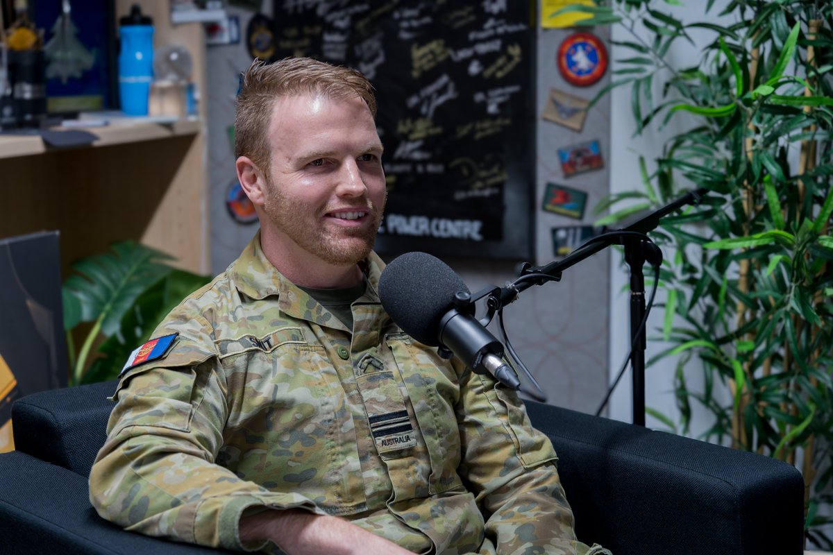 Air and Space Power Centre tweet media