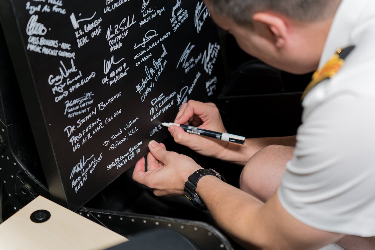 Air and Space Power Centre tweet media