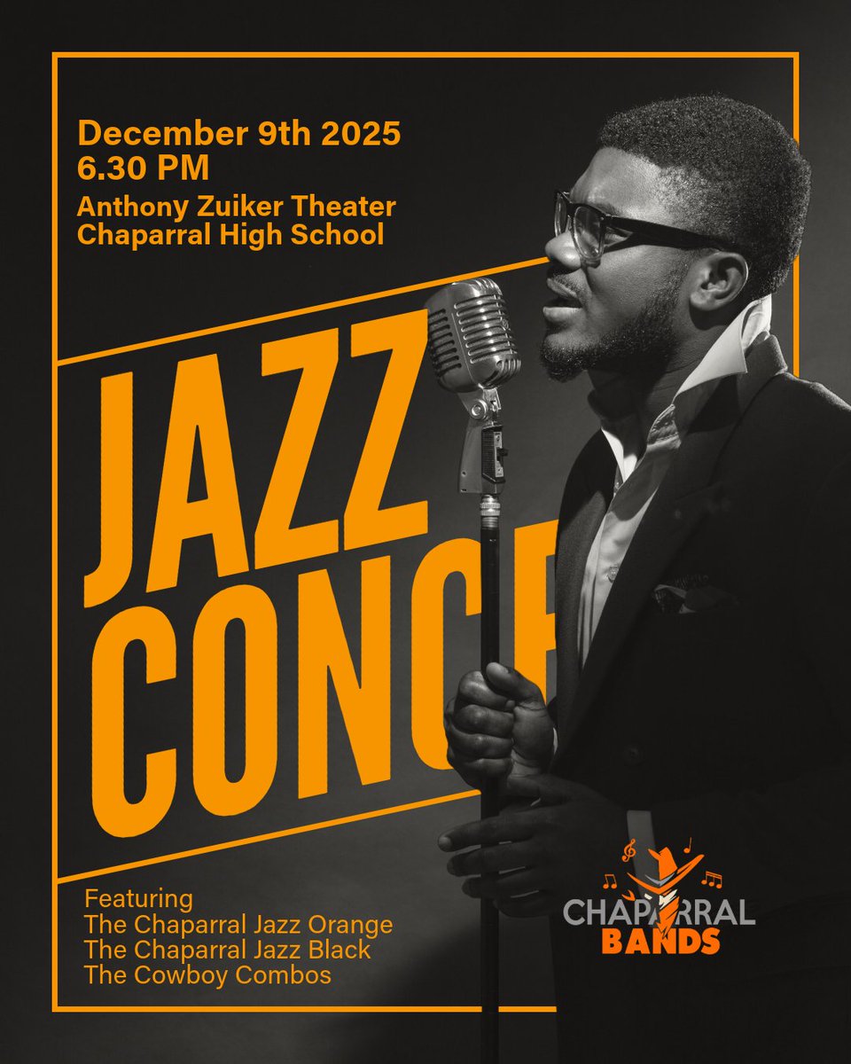 ChaparralBands (@bandschaparral) on Twitter photo 