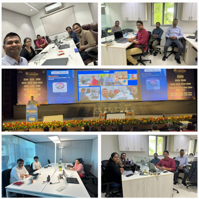 Deep Infinity tweet media