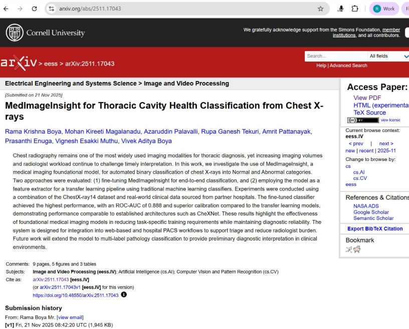 Deep Infinity tweet media