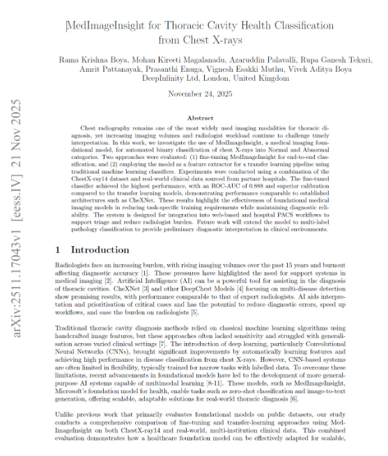 Deep Infinity tweet media