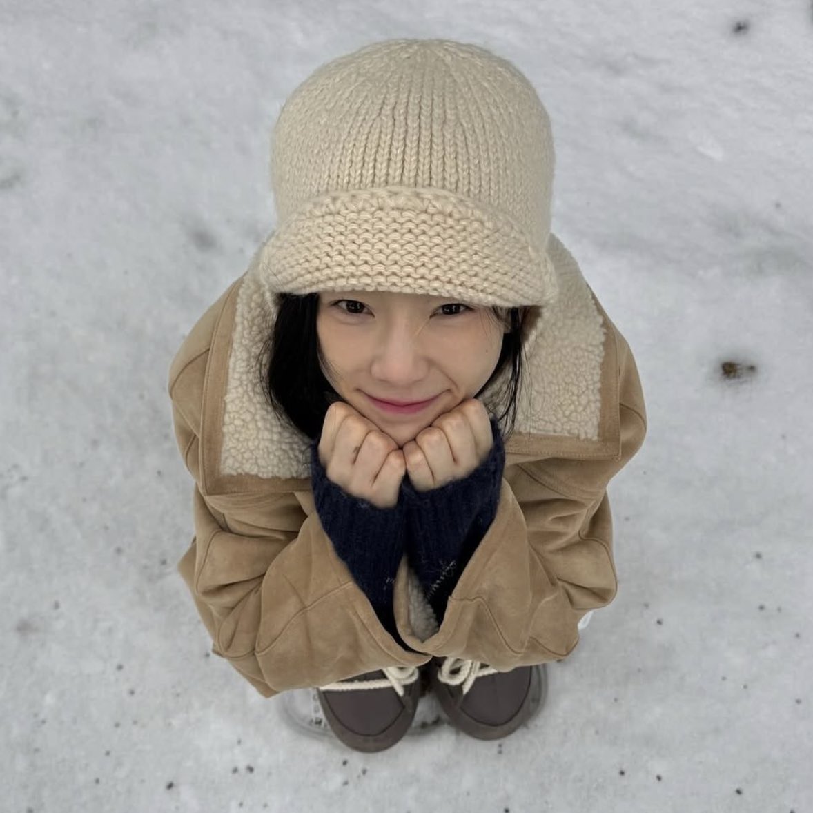 poong__'s tweet image. 겨울 탱그 이거잖음 띠발