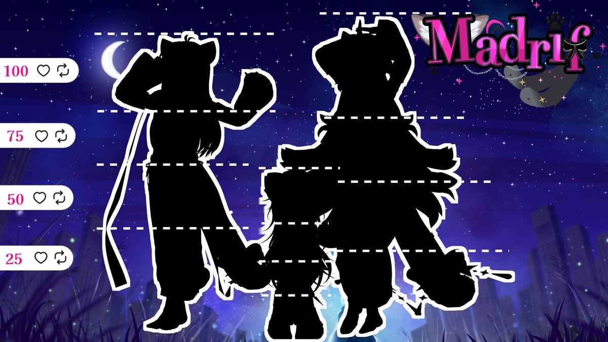 With the debut of my v10 model coming soon (on the 10th of Dec) I figured we would do a model reveal type thing! Let's see how far we go!