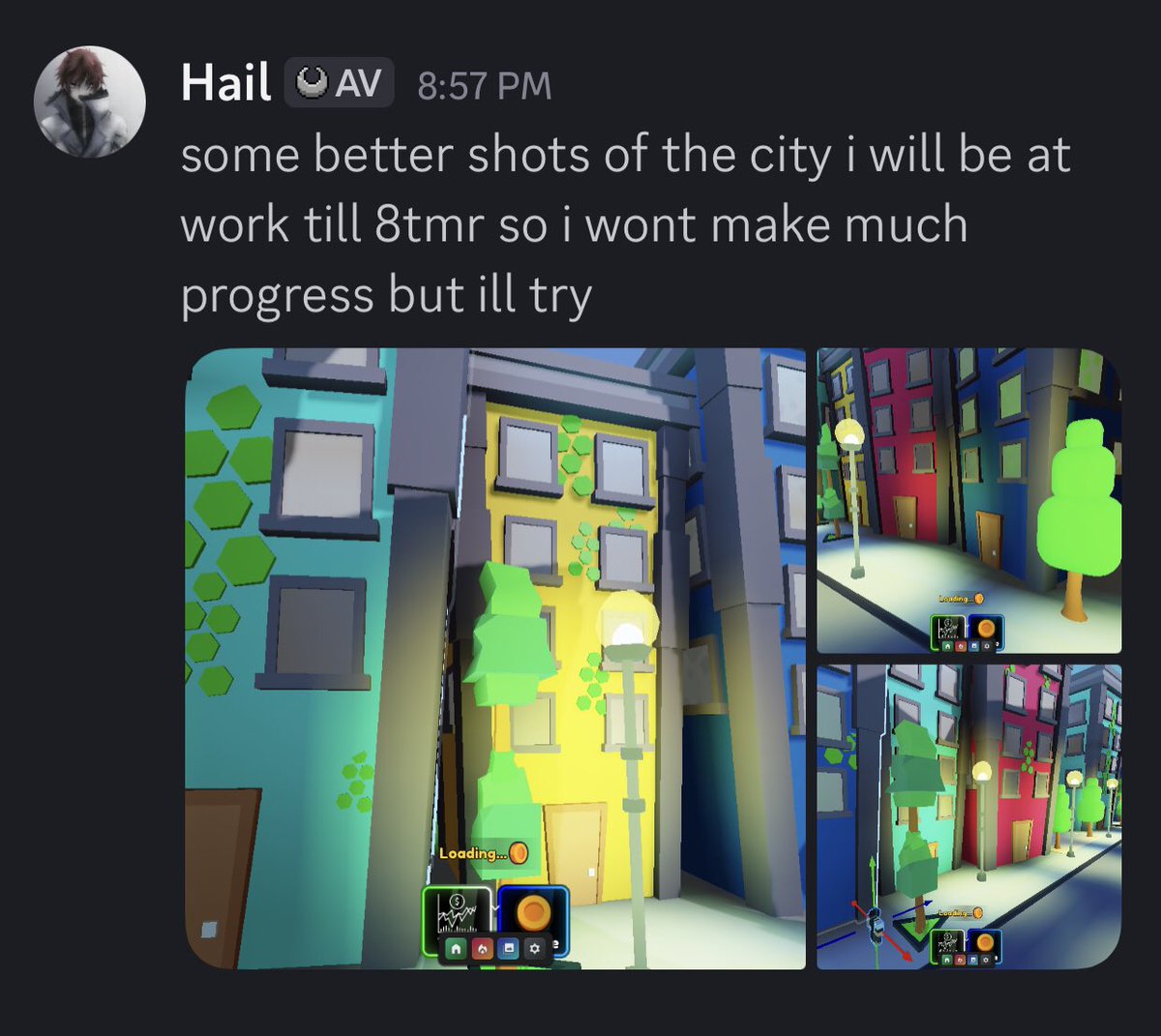 RobloxYoshiTimb's tweet image. Here are more better shots of the city for our $CLOUT Roblox Game!

CCQe2yn6DdxzfGn3ZVfRbjwdVEg5C6D6yuiuz832pump