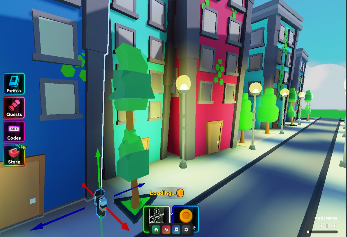 RobloxYoshiTimb's tweet image. Here are more better shots of the city for our $CLOUT Roblox Game!

CCQe2yn6DdxzfGn3ZVfRbjwdVEg5C6D6yuiuz832pump