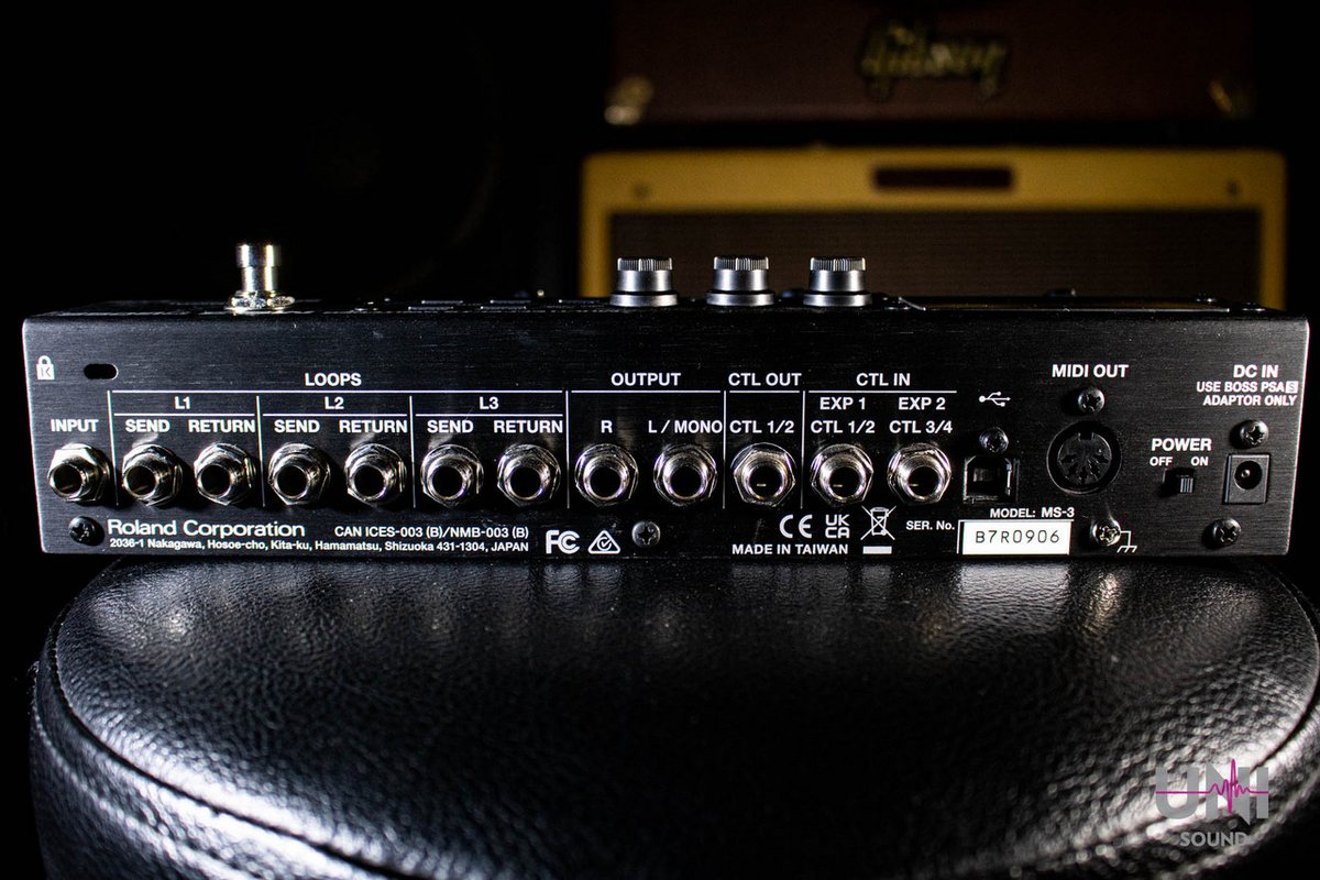 その他 Bosses pam-3 その他 Bosses pam-3 11/30(日)19:15発売開始‼️ BOSS MS-3 Multi