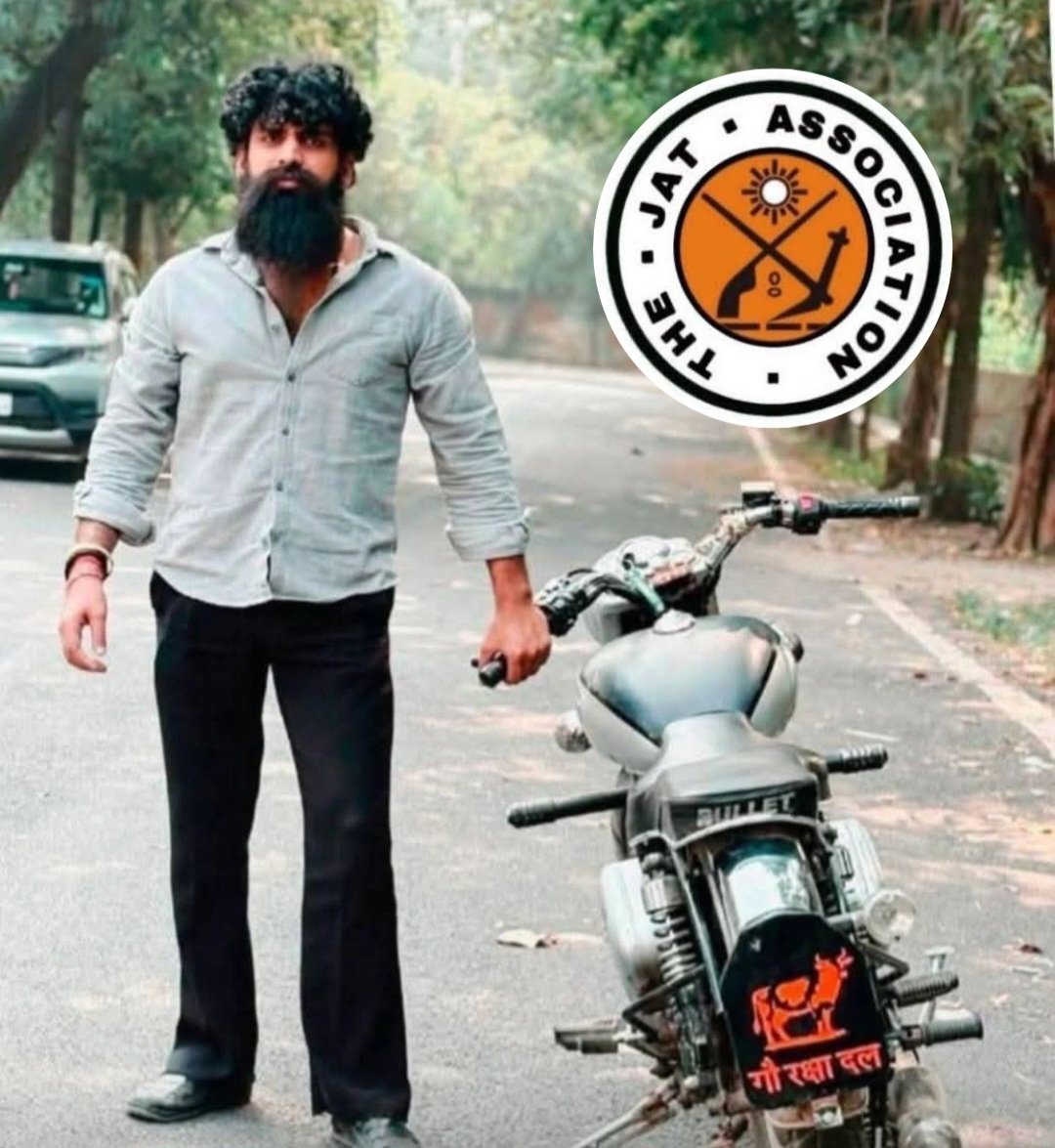 Jatassociation's tweet image. पहली बार है |

जब वृंदावन में शराब बंदी को लेकर |

हिंदू युवाओं ने अपना जज्बा दिखाया है |

अगर आज यह हिंदू दबे तो आगे कोई हिम्मत नहीं करेगा |

इसलिए हिंदुओं आओ और लगाए गए झूठे केस को हटवाओ |