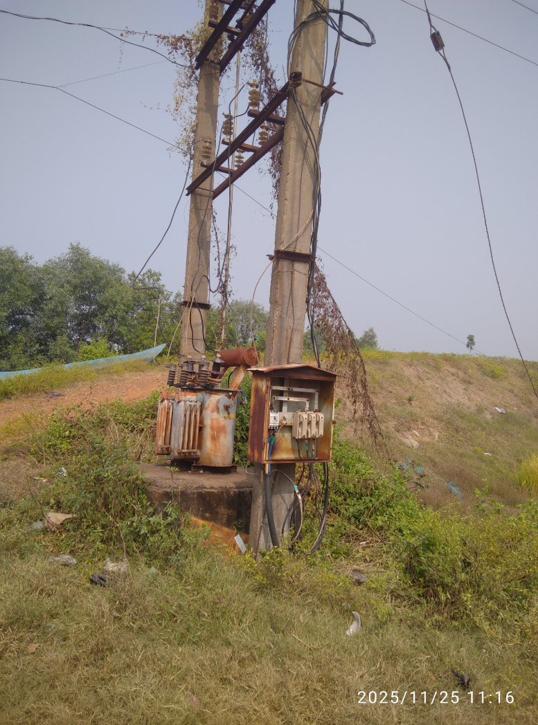 Sambit Sahoo tweet media