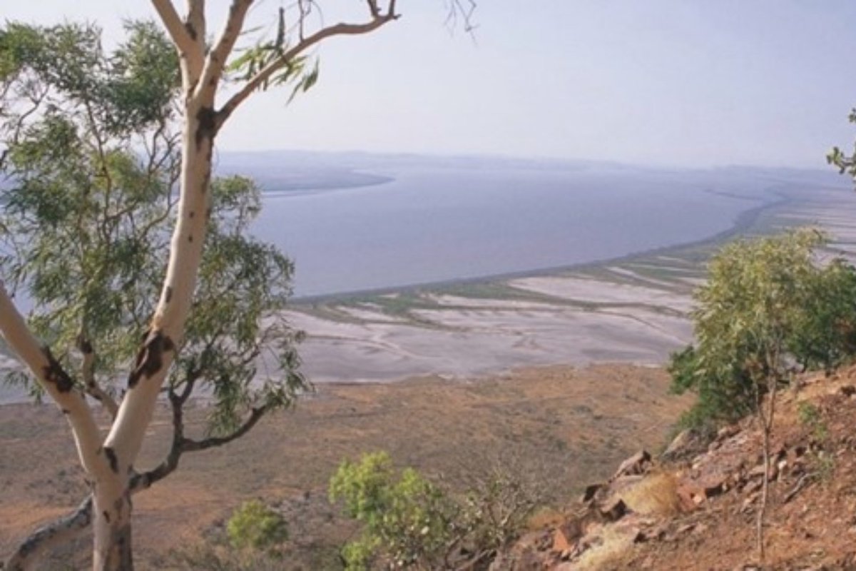 wabusinessnews's tweet image. EPA backs plan to mine sand from Kimberley sea floor: #resources dlvr.it/TPRzkd