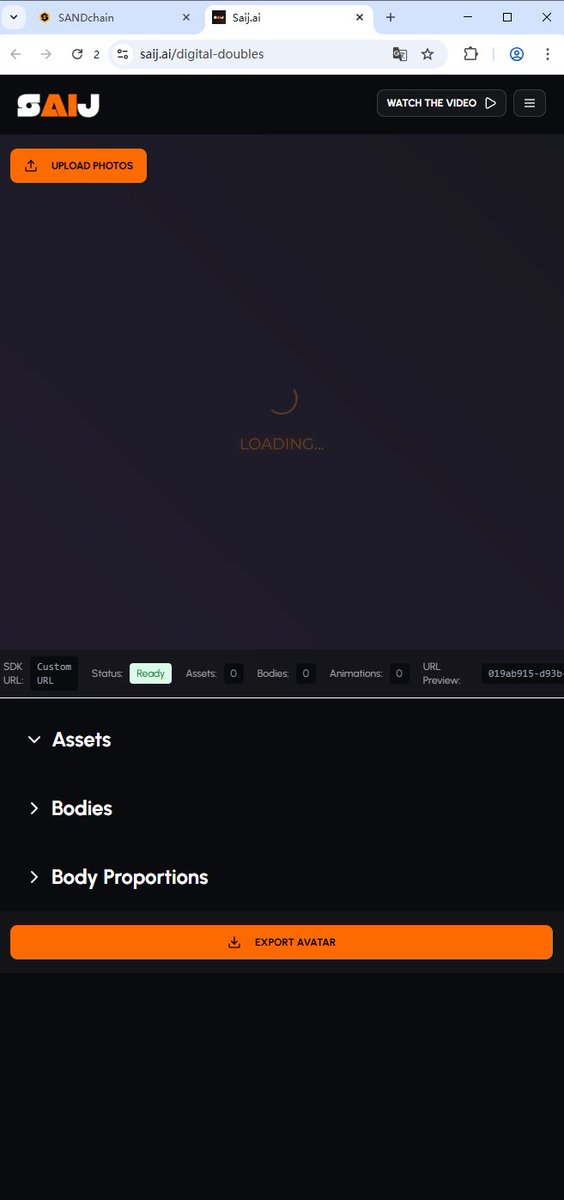 #saijsandchain and tag <a href="/saijstudio/">Saij Studio</a> and <a href="/i_RunZ/">i-RunZ</a>