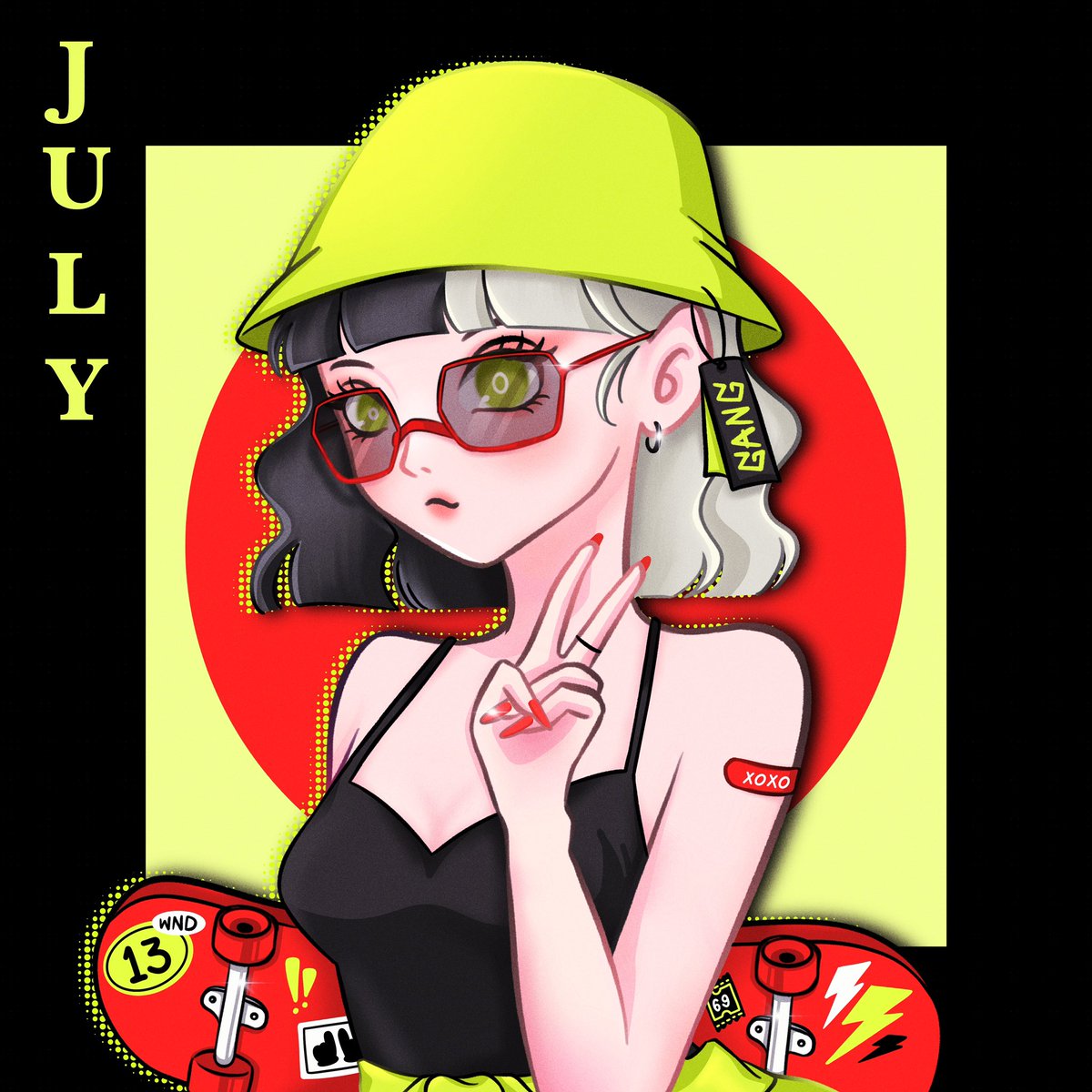 wnd’s NFT🧸🎈 tweet media