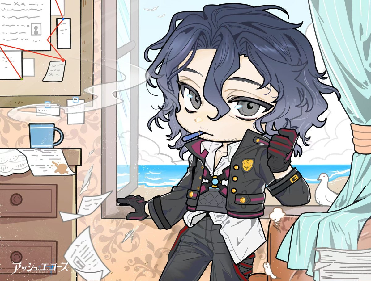 りく(ˊo̴̶̷̤ꑣo̴̶̷̤ˋ)ﾔﾊ!29高麗館 (@SR_cos_) / Posts / X