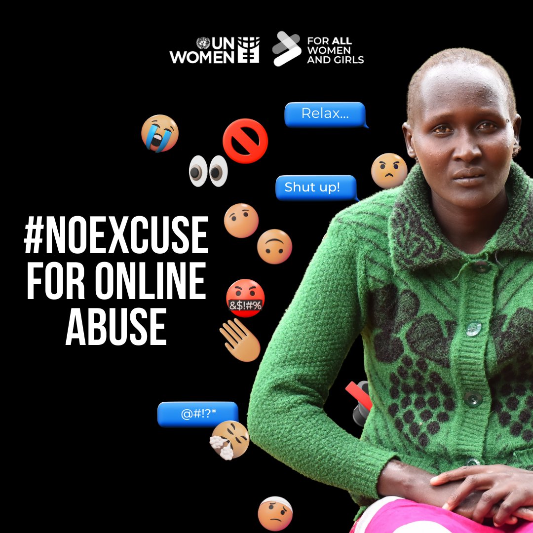 UN Women Uganda tweet media