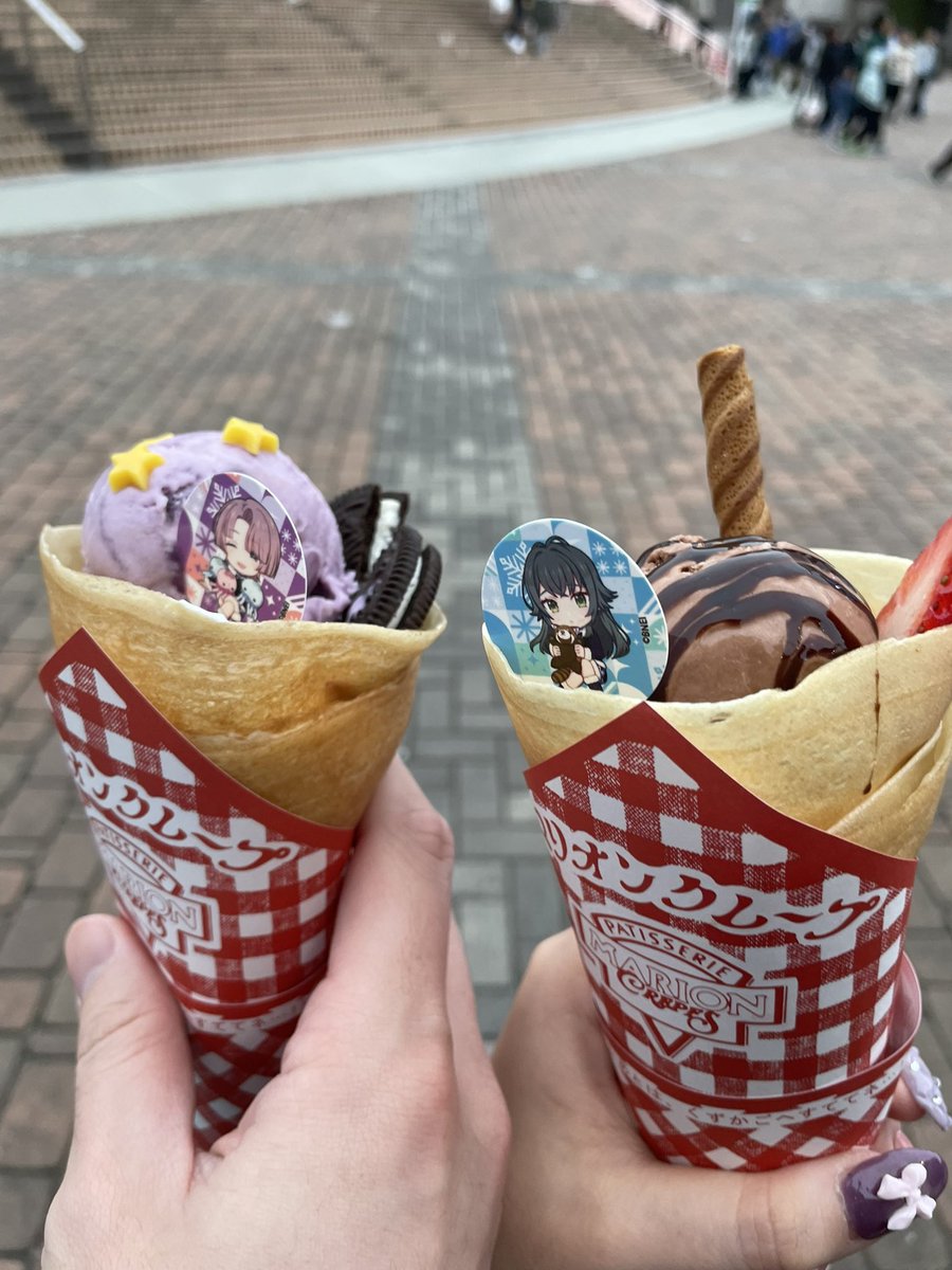 みき🕺 (@mikkimasu) on Twitter photo 