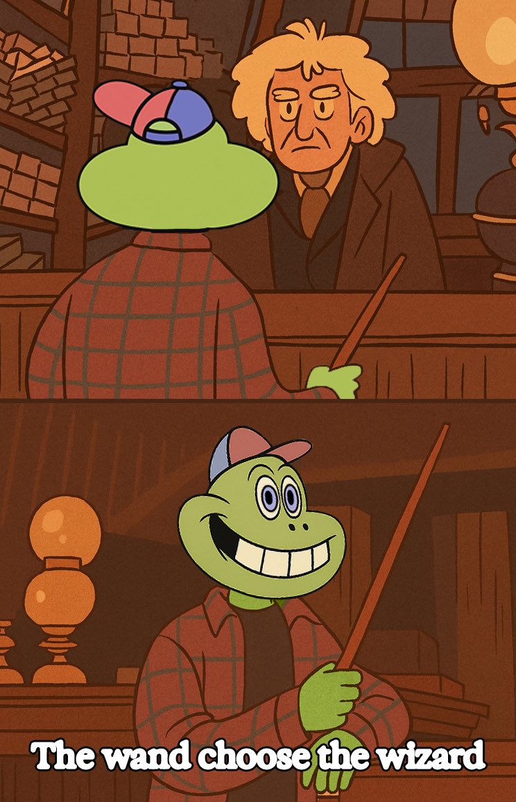 Something wild is happening in DeFi, a project built like an experiment is turning into a movement.

Here’s the real reason <a href="/dango/">dango🍡</a> keeps stealing the spotlight:

• A UX That Feels Illegal (In a Good Way)

No seed phrases to babysit.
No chain-switching puzzles.
No onboarding